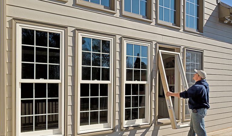Deck Repair