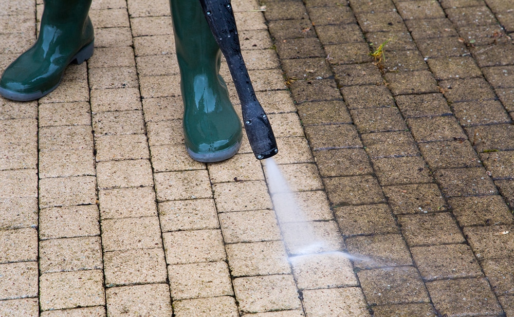 Deck Repair